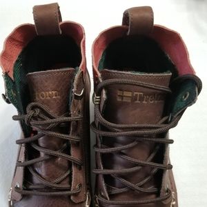 Tretorn Retro boots